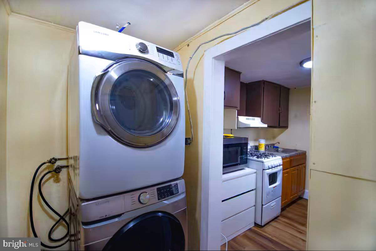 BALTIMORE COUNTY - Residential Lease