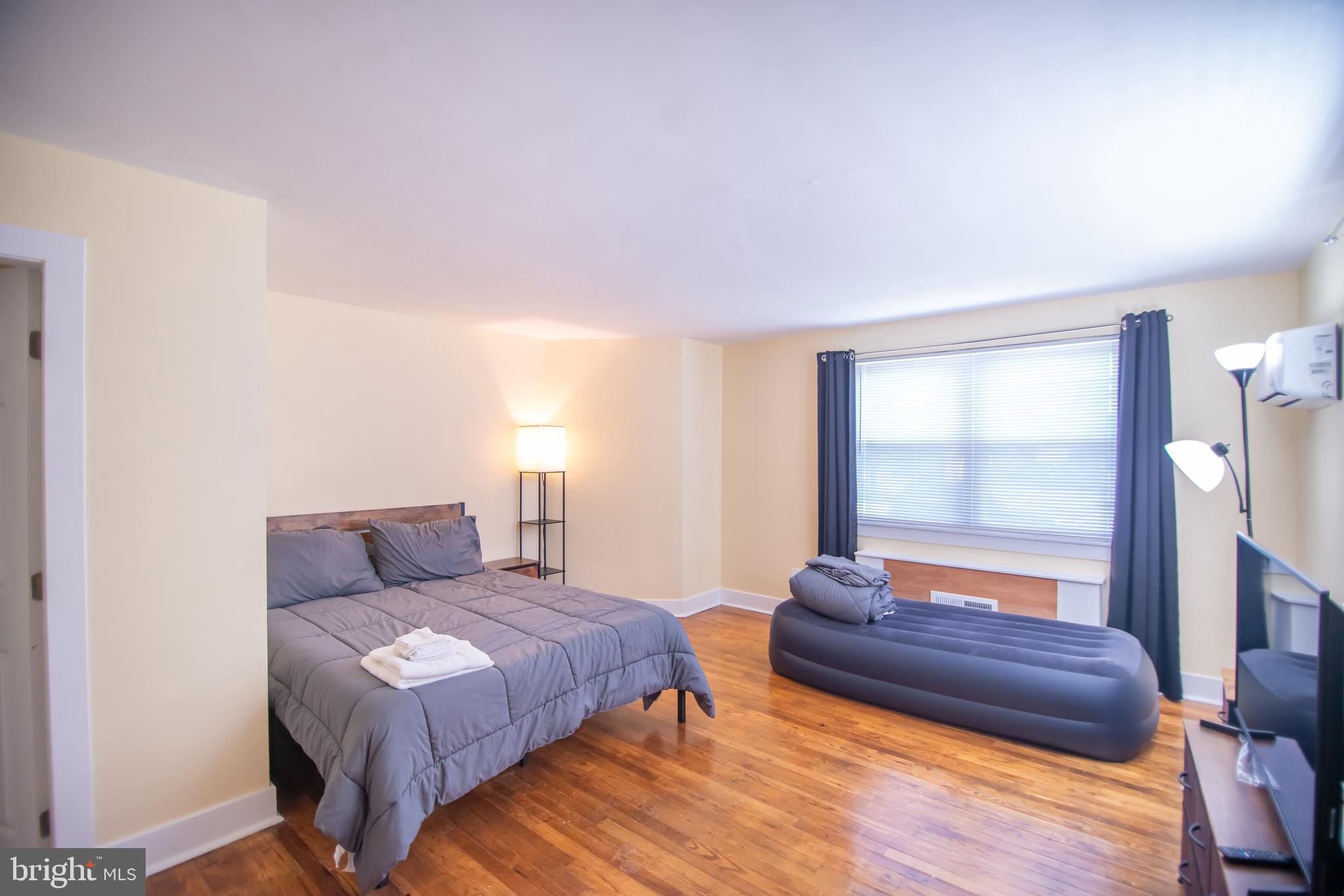 BALTIMORE COUNTY - Residential Lease