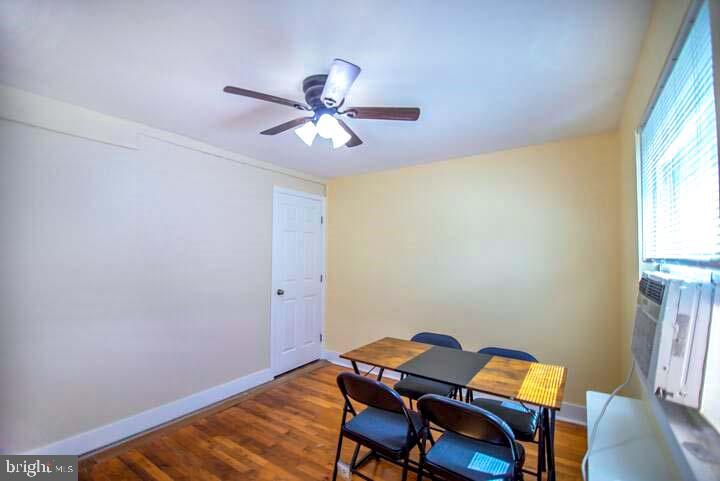 BALTIMORE COUNTY - Residential Lease