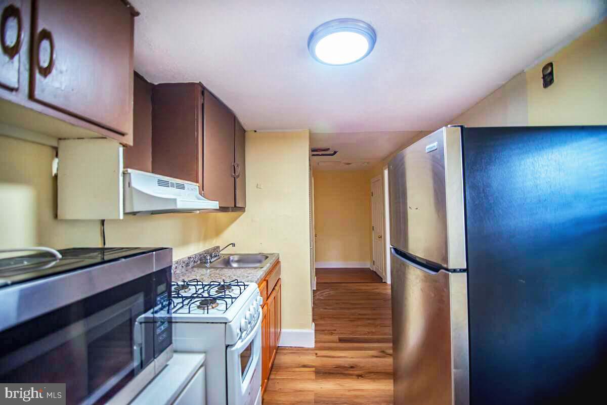 BALTIMORE COUNTY - Residential Lease