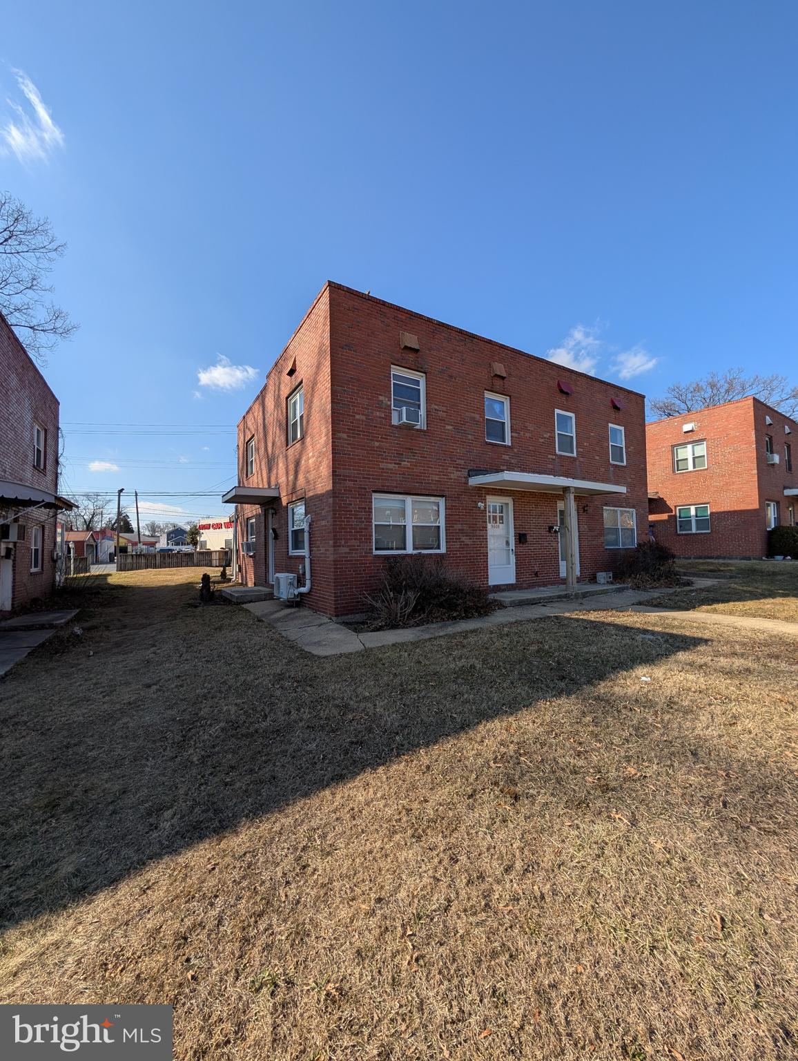 BALTIMORE COUNTY - Residential Lease