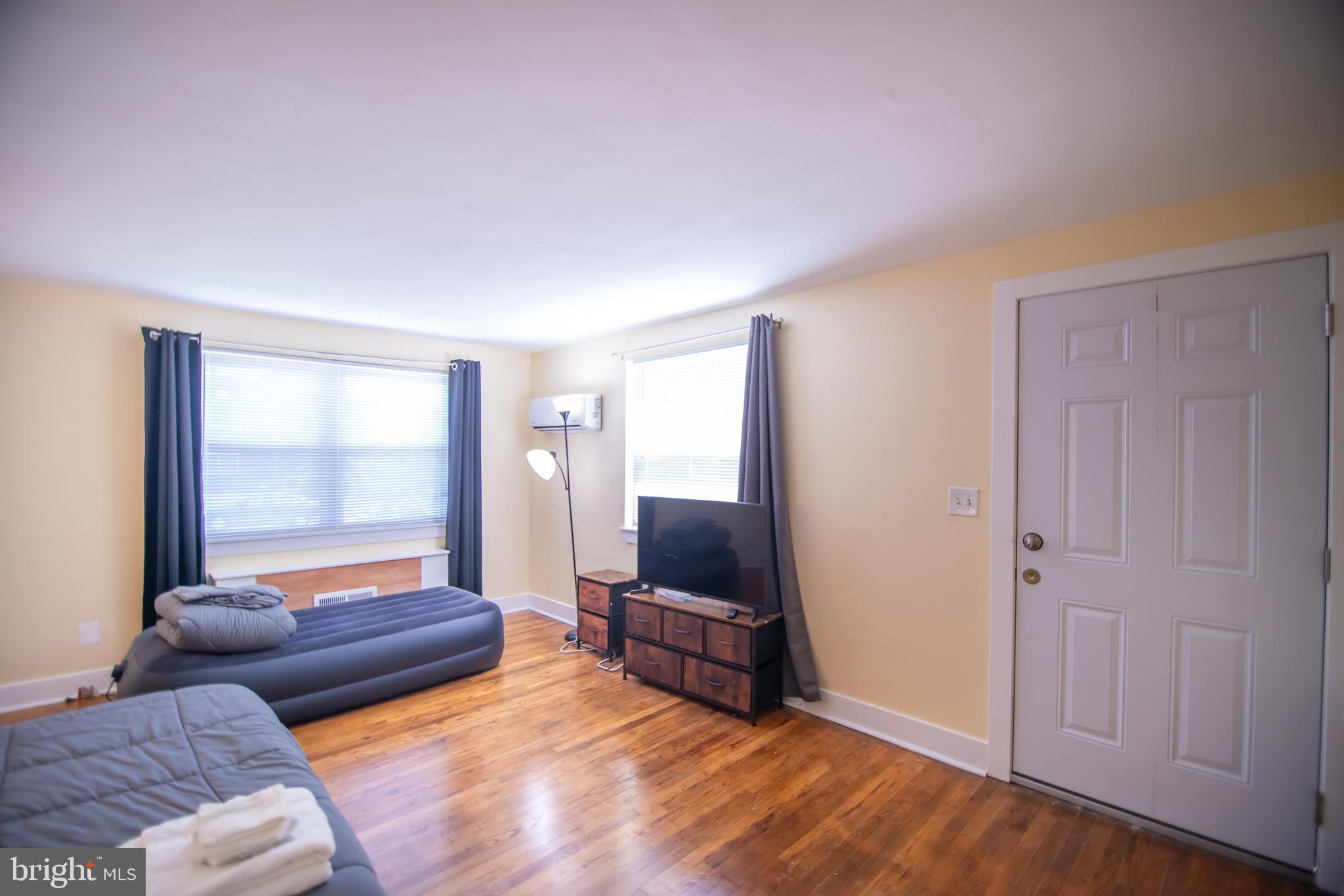 BALTIMORE COUNTY - Residential Lease