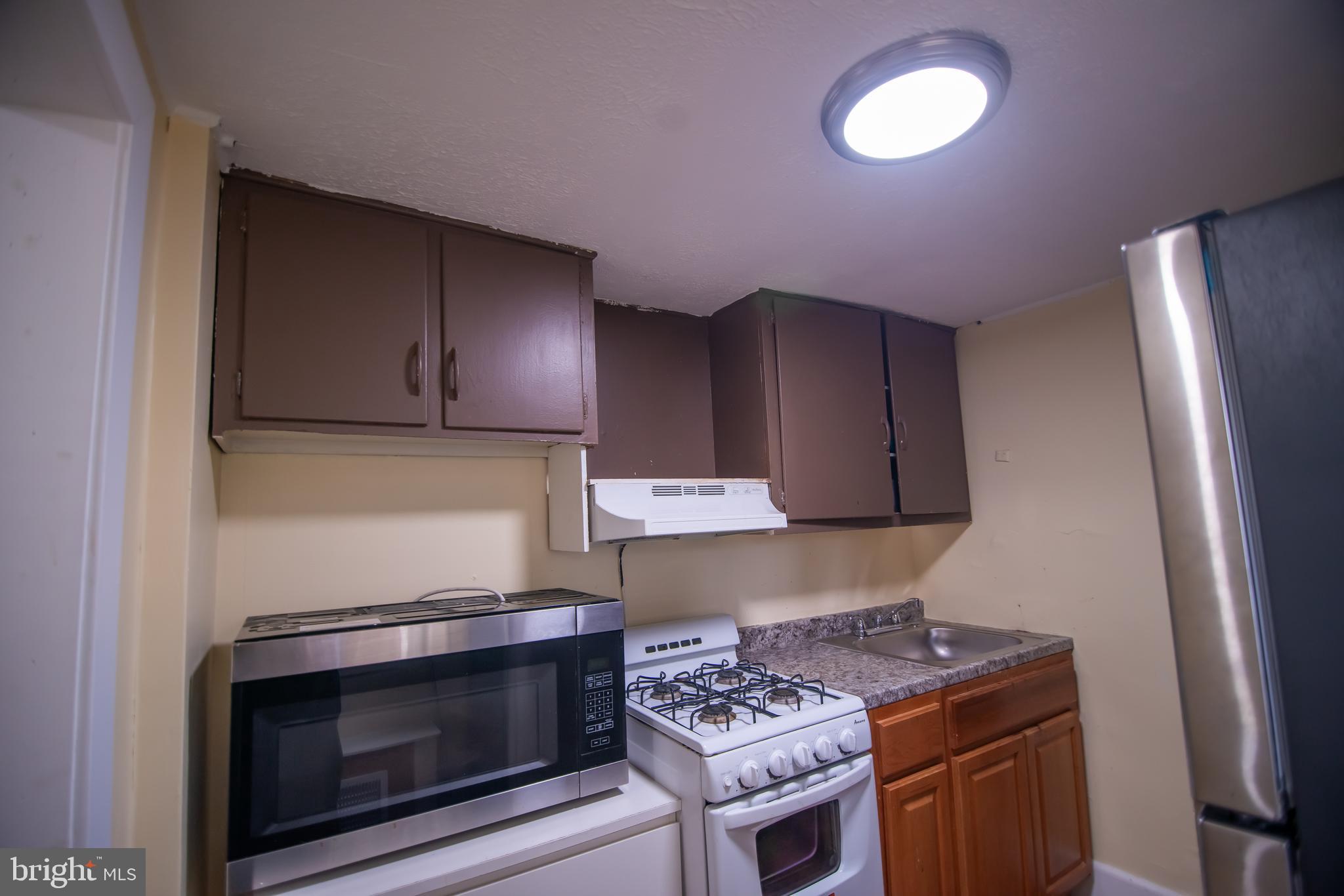 BALTIMORE COUNTY - Residential Lease