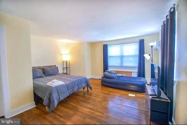 BALTIMORE COUNTY - Residential Lease