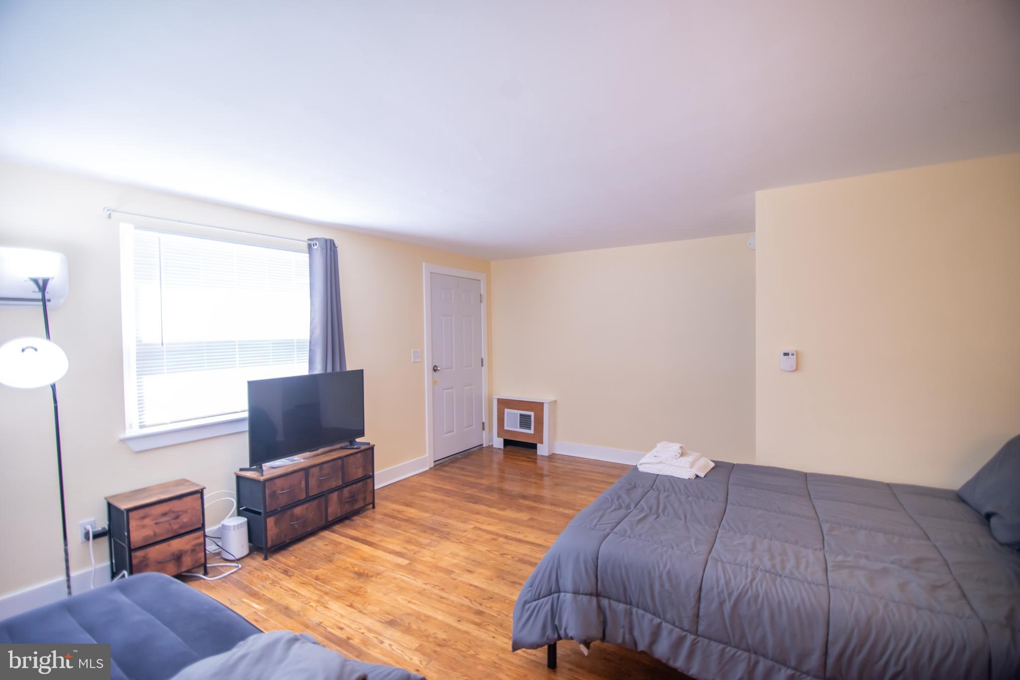 BALTIMORE COUNTY - Residential Lease