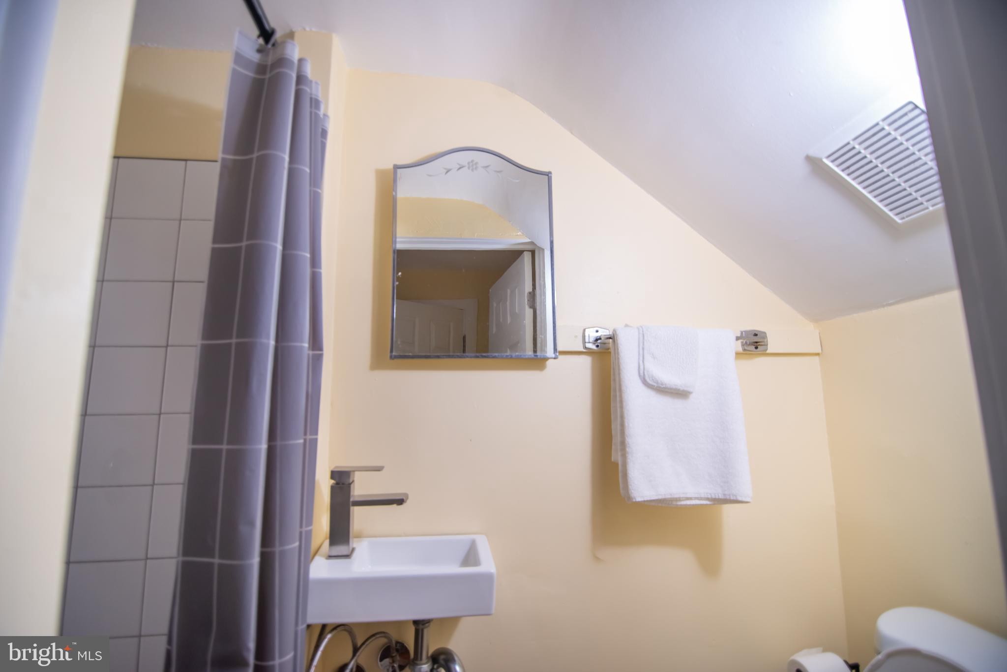 BALTIMORE COUNTY - Residential Lease