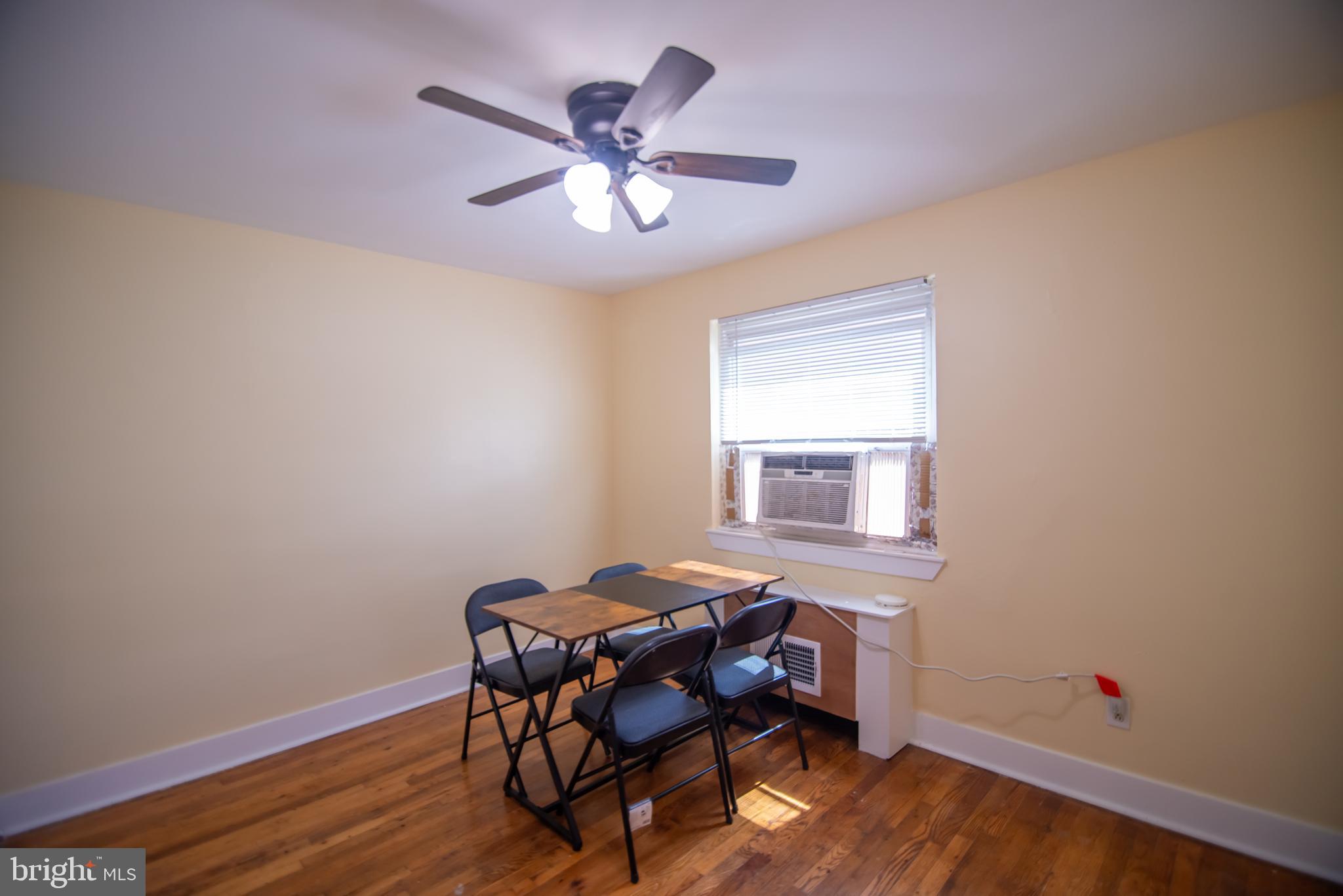 BALTIMORE COUNTY - Residential Lease