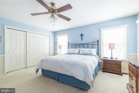 Tiny photo for 205 Bridle Lane, AMBLER, PA 19002 (MLS # PAMC2166584)