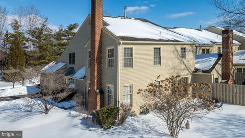 Tiny photo for 205 Bridle Lane, AMBLER, PA 19002 (MLS # PAMC2166584)