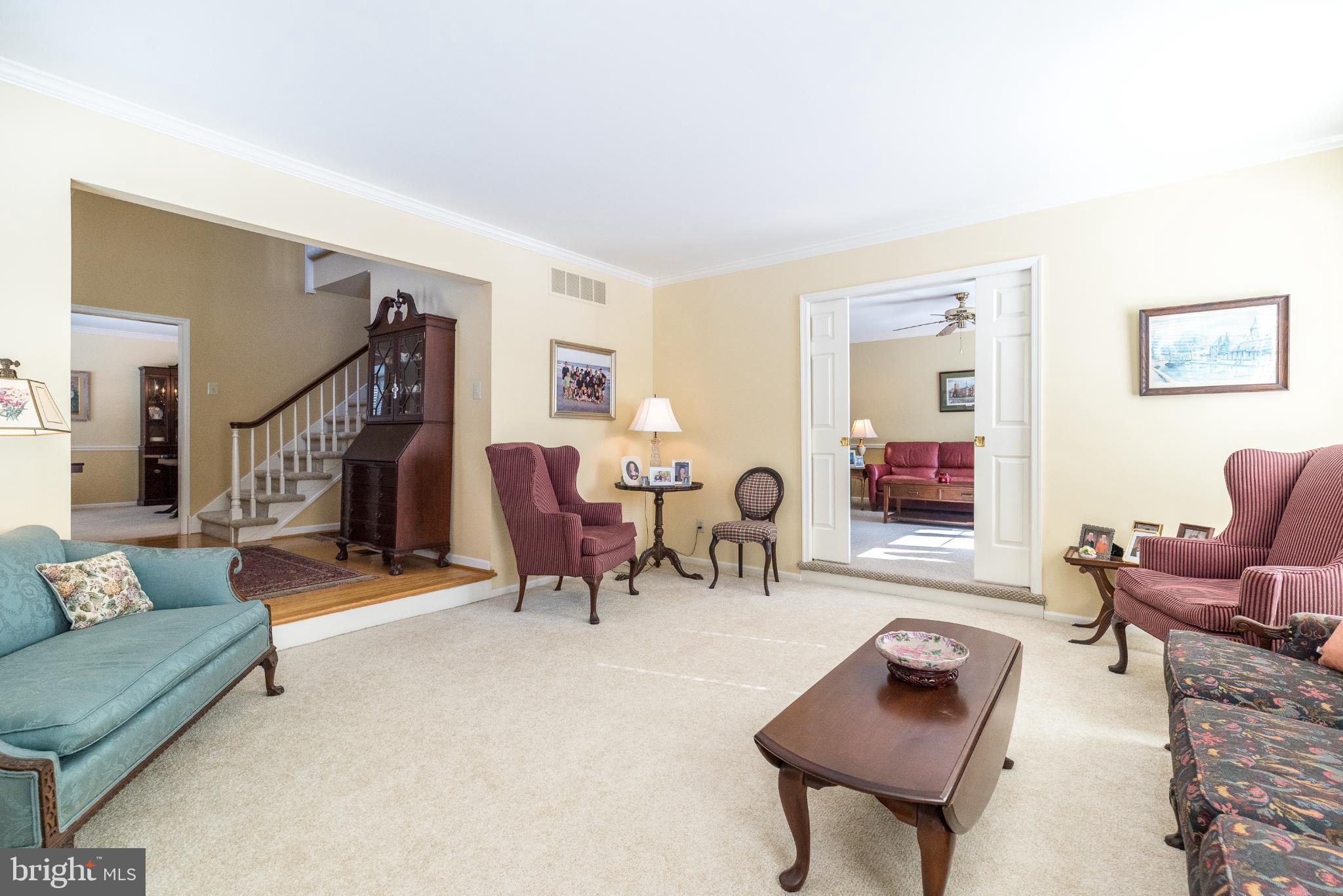 GWYNEDD HUNT - Residential