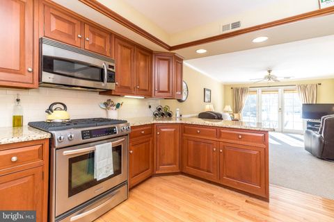 Tiny photo for 205 Bridle Lane, AMBLER, PA 19002 (MLS # PAMC2166584)