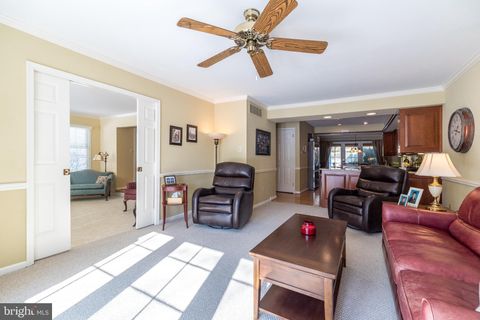 Tiny photo for 205 Bridle Lane, AMBLER, PA 19002 (MLS # PAMC2166584)