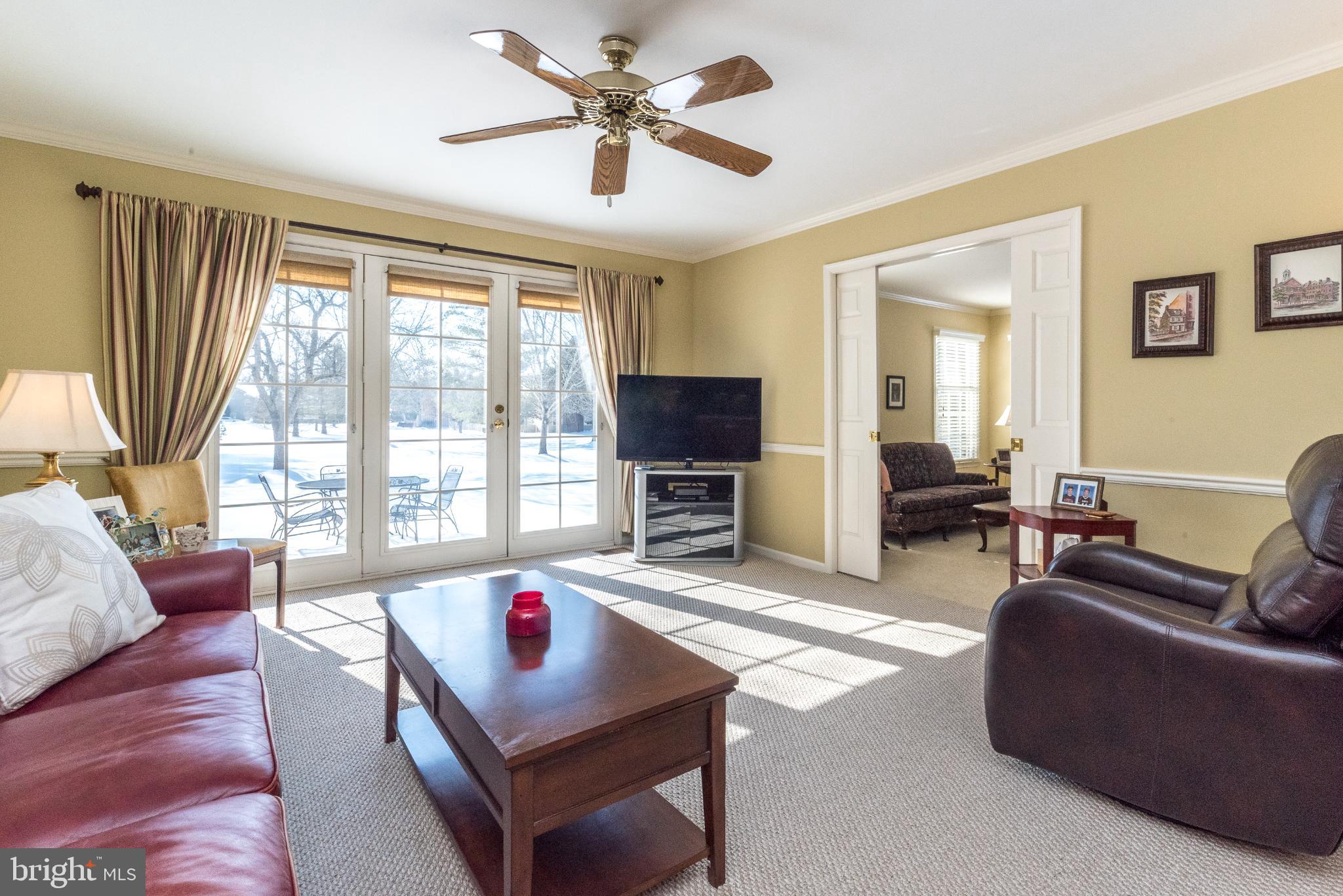 GWYNEDD HUNT - Residential