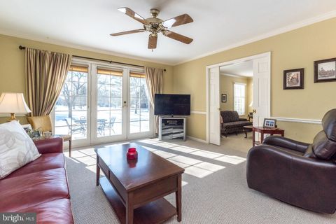 Tiny photo for 205 Bridle Lane, AMBLER, PA 19002 (MLS # PAMC2166584)