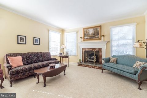 Tiny photo for 205 Bridle Lane, AMBLER, PA 19002 (MLS # PAMC2166584)