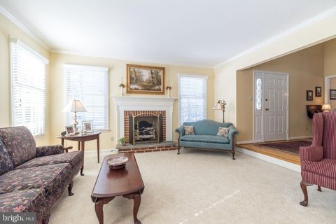 Tiny photo for 205 Bridle Lane, AMBLER, PA 19002 (MLS # PAMC2166584)