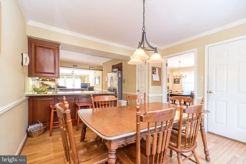 Tiny photo for 205 Bridle Lane, AMBLER, PA 19002 (MLS # PAMC2166584)