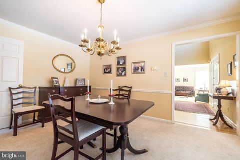 Tiny photo for 205 Bridle Lane, AMBLER, PA 19002 (MLS # PAMC2166584)