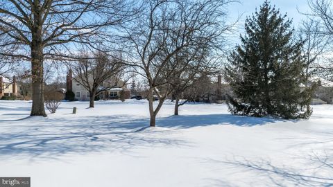 Tiny photo for 205 Bridle Lane, AMBLER, PA 19002 (MLS # PAMC2166584)