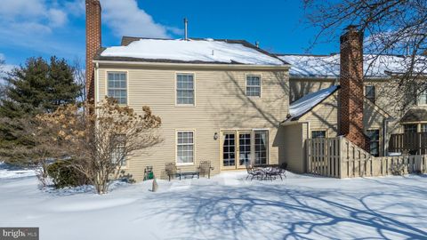 Tiny photo for 205 Bridle Lane, AMBLER, PA 19002 (MLS # PAMC2166584)