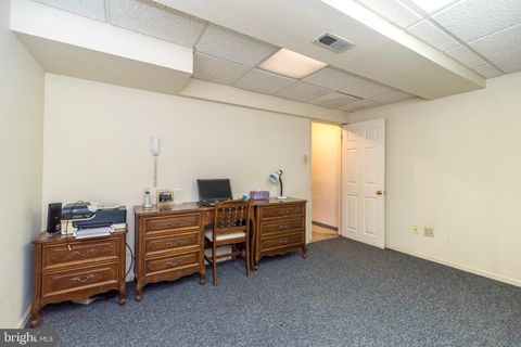 Tiny photo for 205 Bridle Lane, AMBLER, PA 19002 (MLS # PAMC2166584)