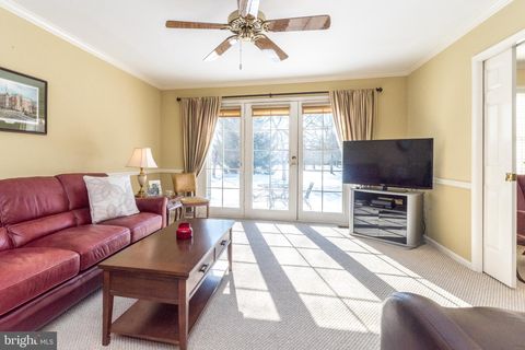 Tiny photo for 205 Bridle Lane, AMBLER, PA 19002 (MLS # PAMC2166584)