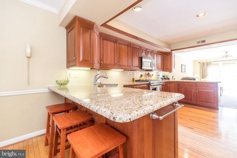 Tiny photo for 205 Bridle Lane, AMBLER, PA 19002 (MLS # PAMC2166584)