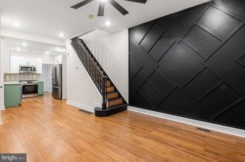 2315 W FIRTH STREET PHILADELPHIA PA 19132