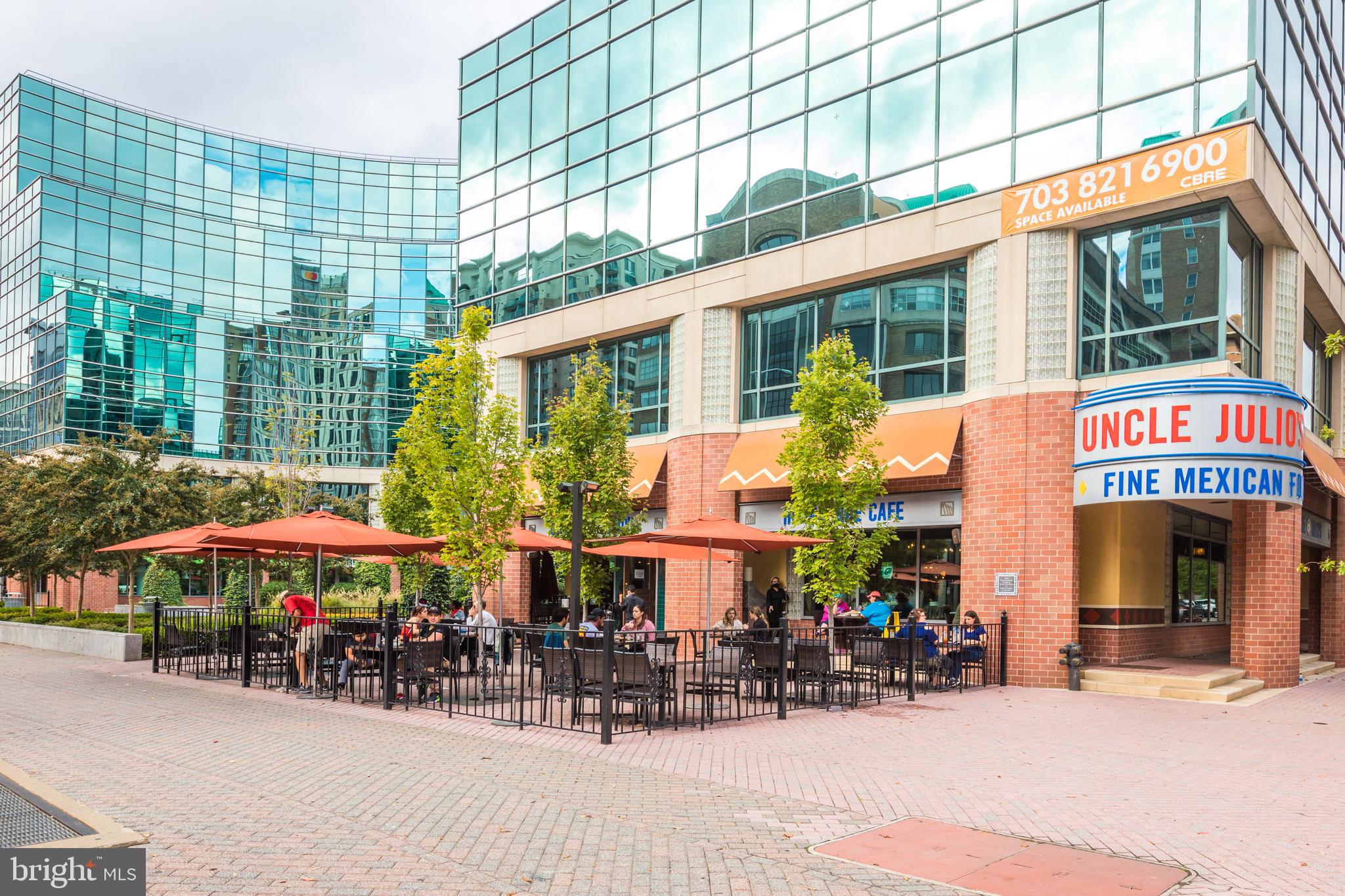 WESTVIEW AT BALLSTON METRO - Residential