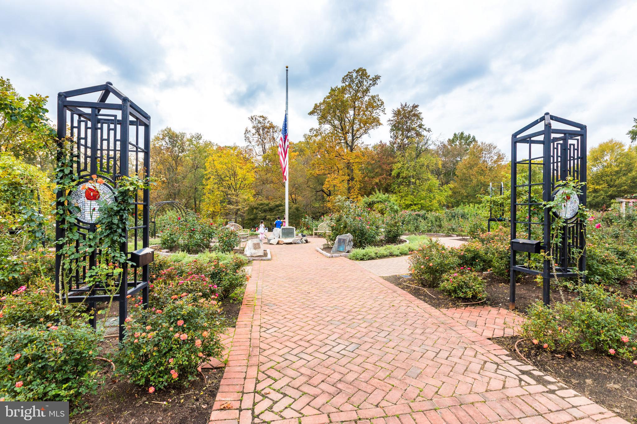 WESTVIEW AT BALLSTON METRO - Residential