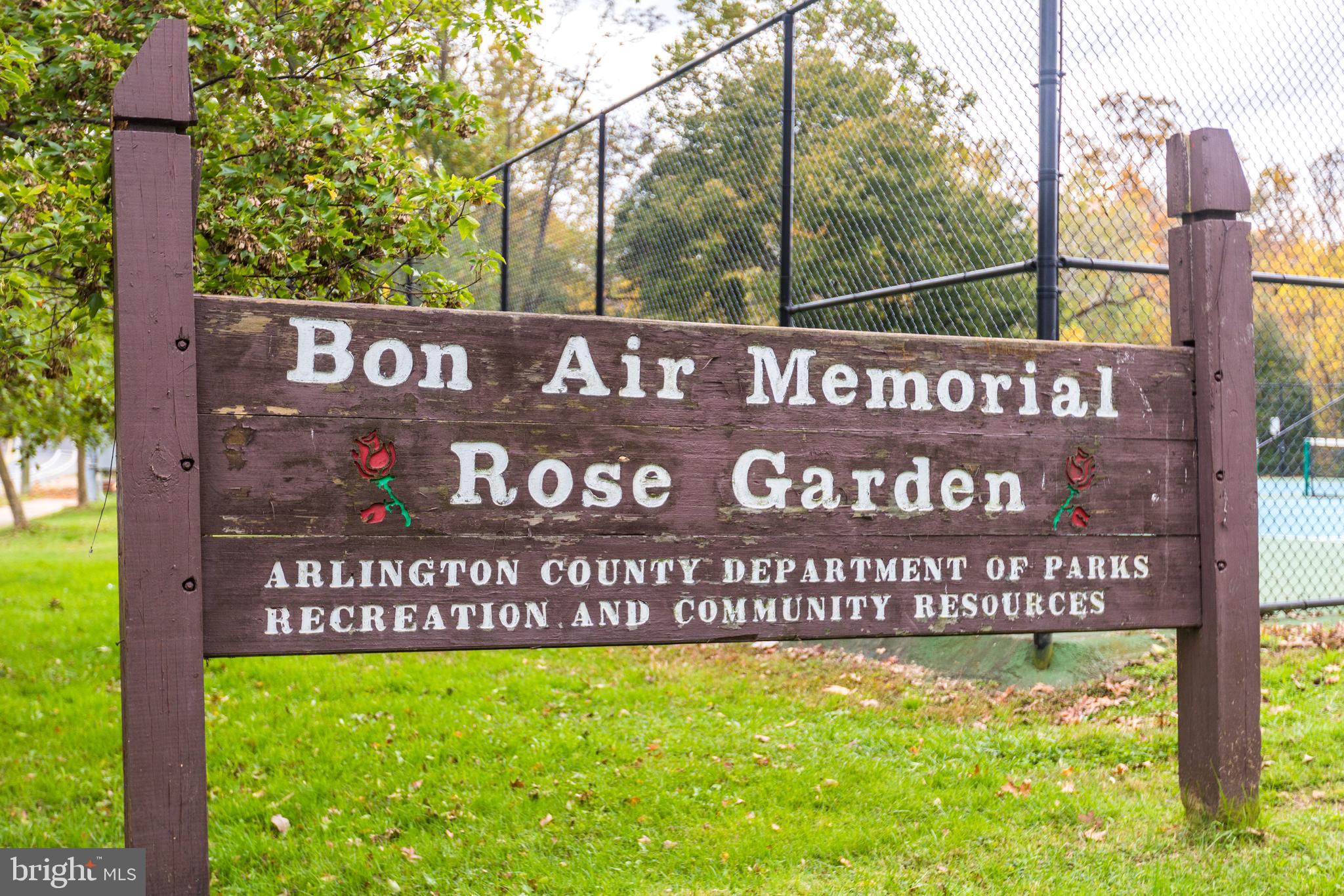 WESTVIEW AT BALLSTON METRO - Residential