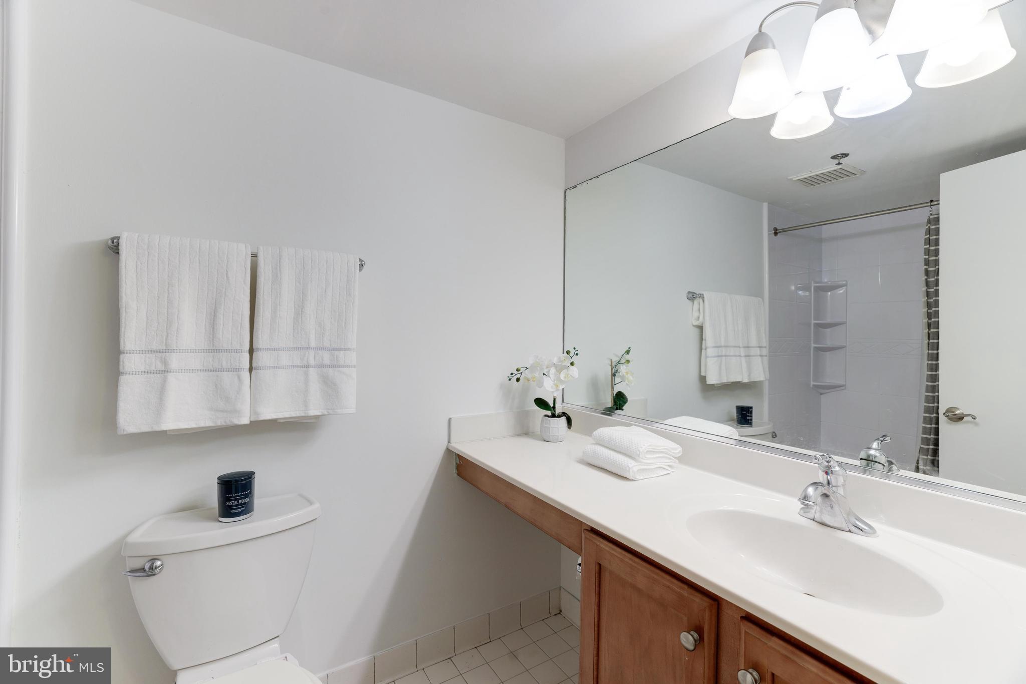 WESTVIEW AT BALLSTON METRO - Residential