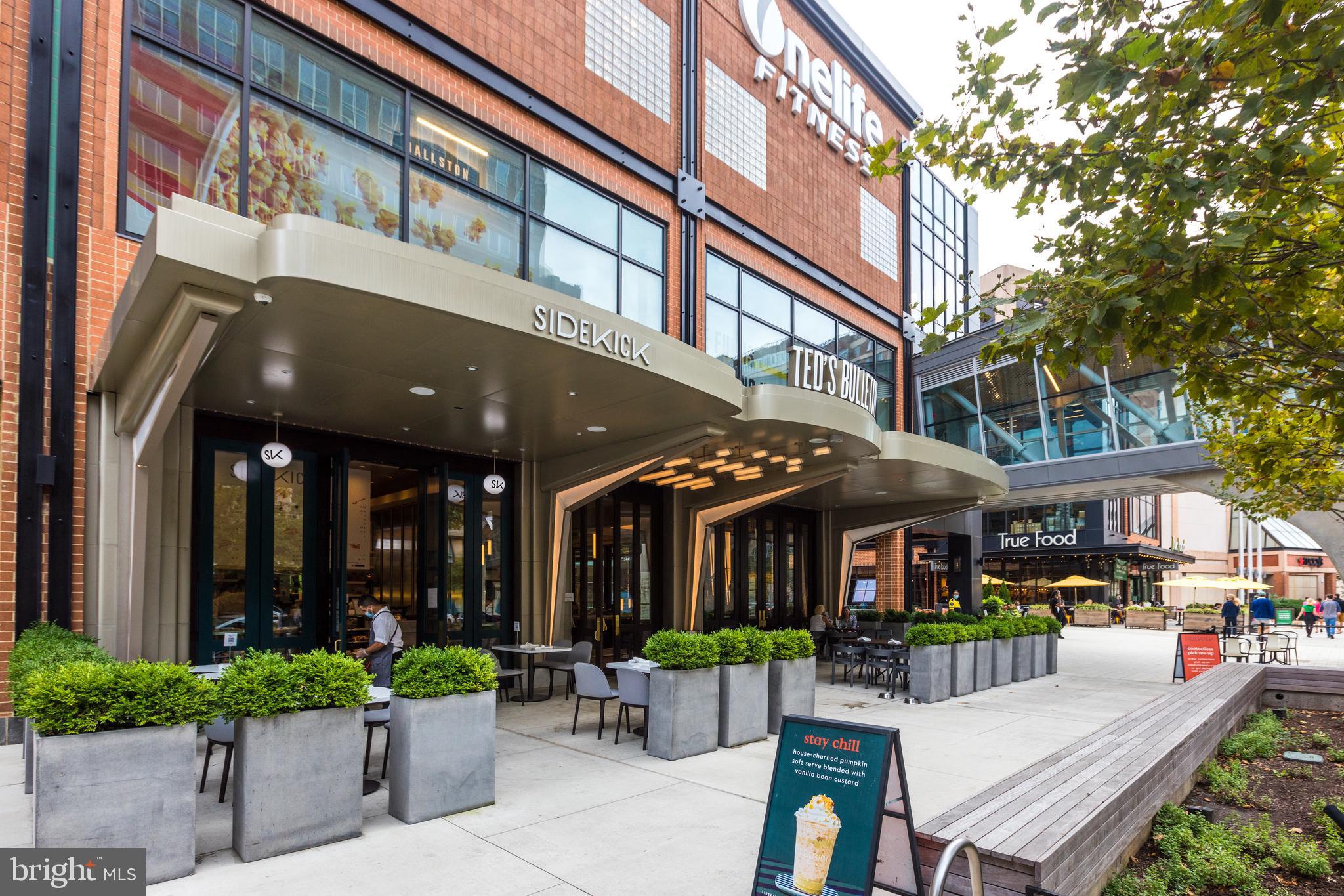 WESTVIEW AT BALLSTON METRO - Residential