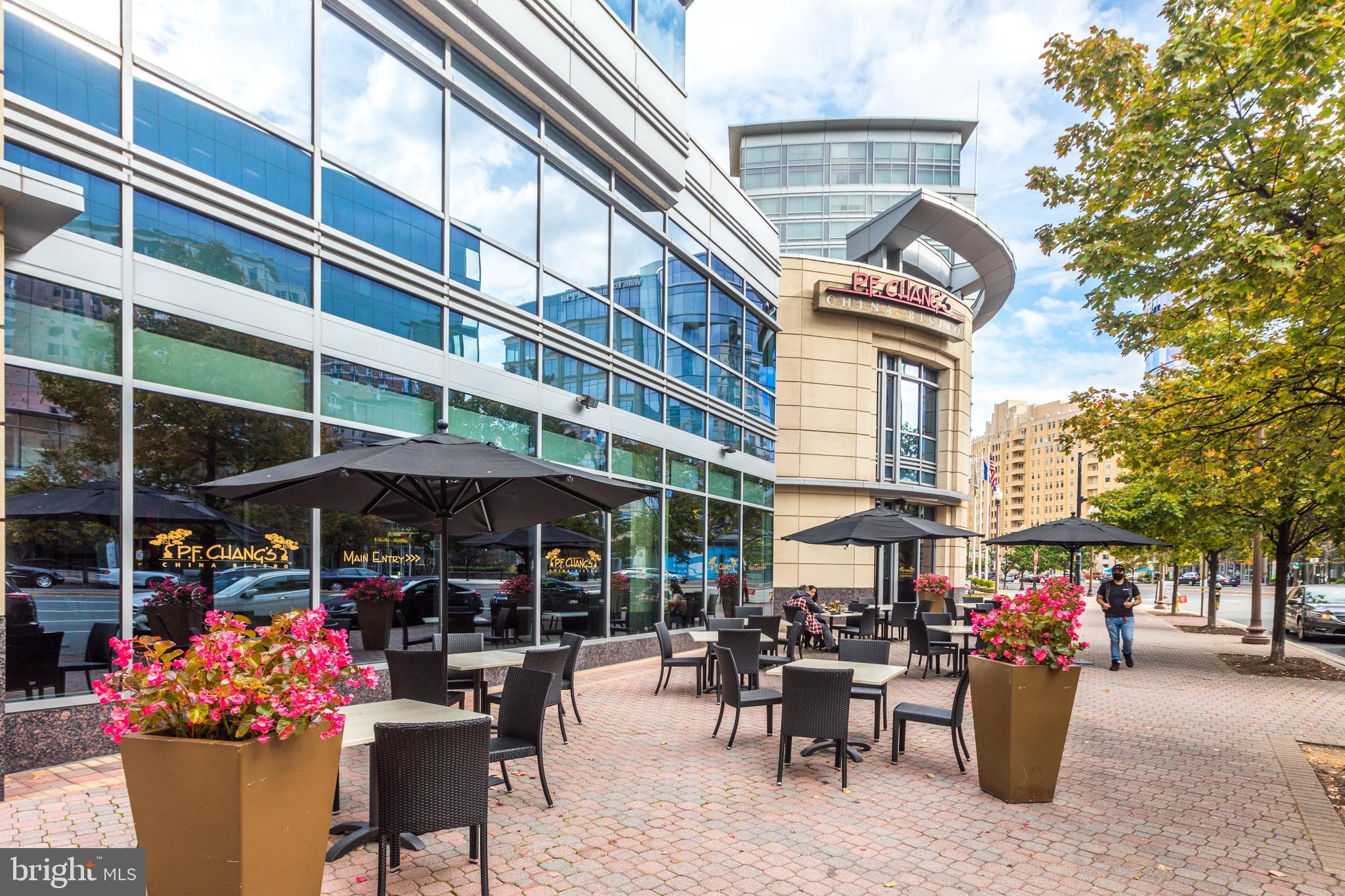 WESTVIEW AT BALLSTON METRO - Residential