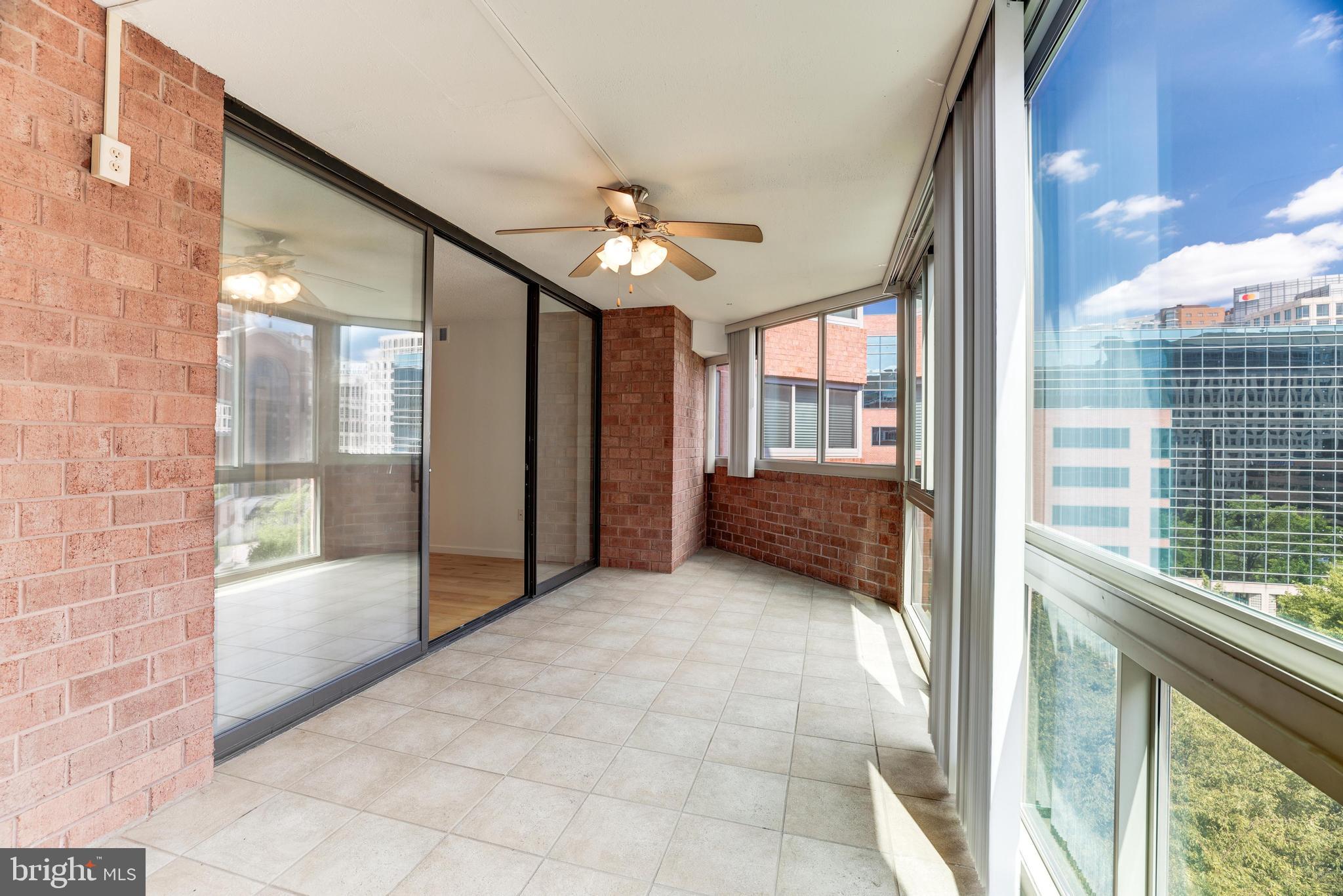 WESTVIEW AT BALLSTON METRO - Residential