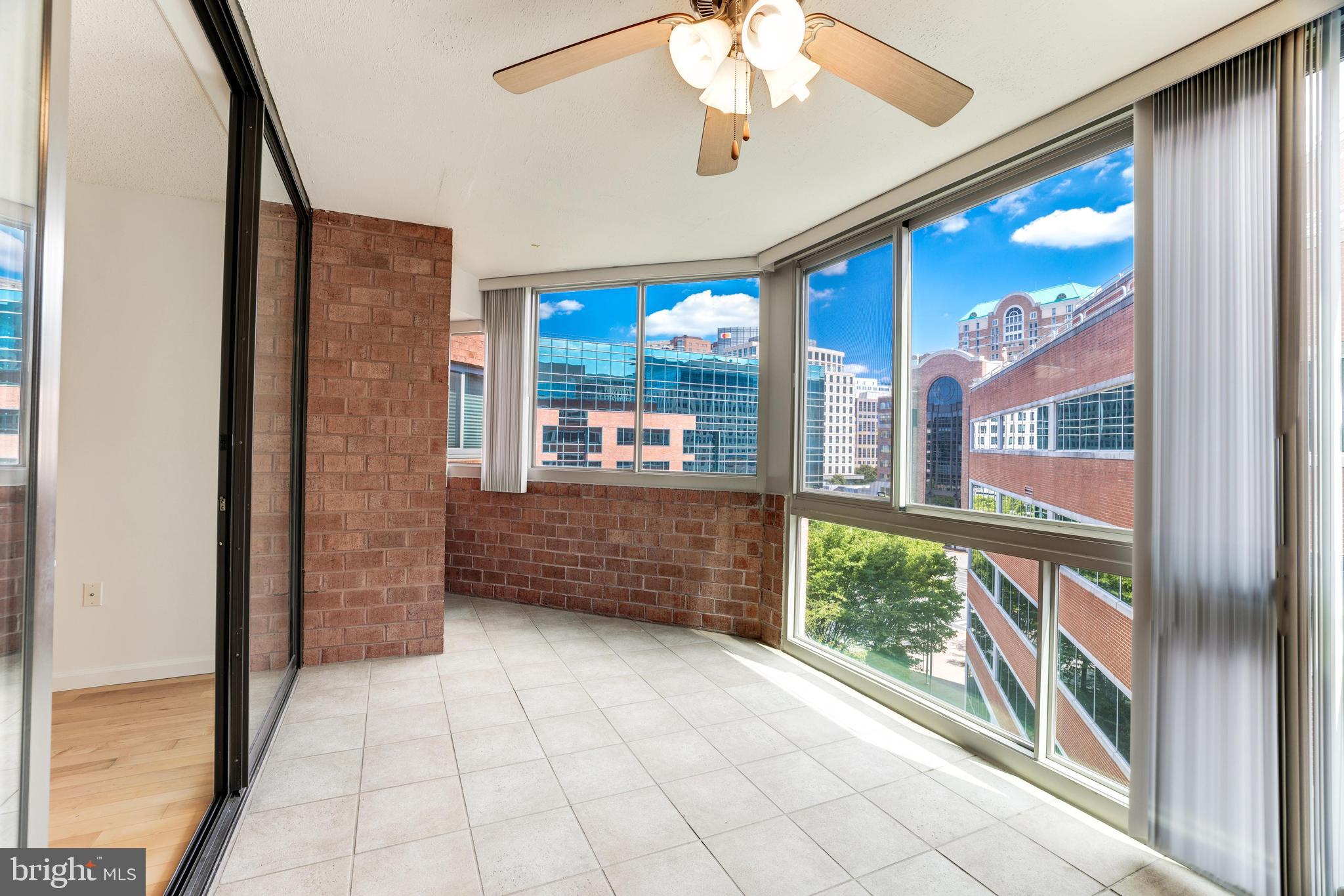 WESTVIEW AT BALLSTON METRO - Residential