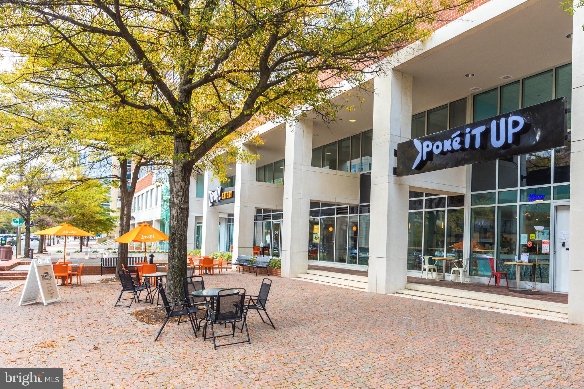 WESTVIEW AT BALLSTON METRO - Residential