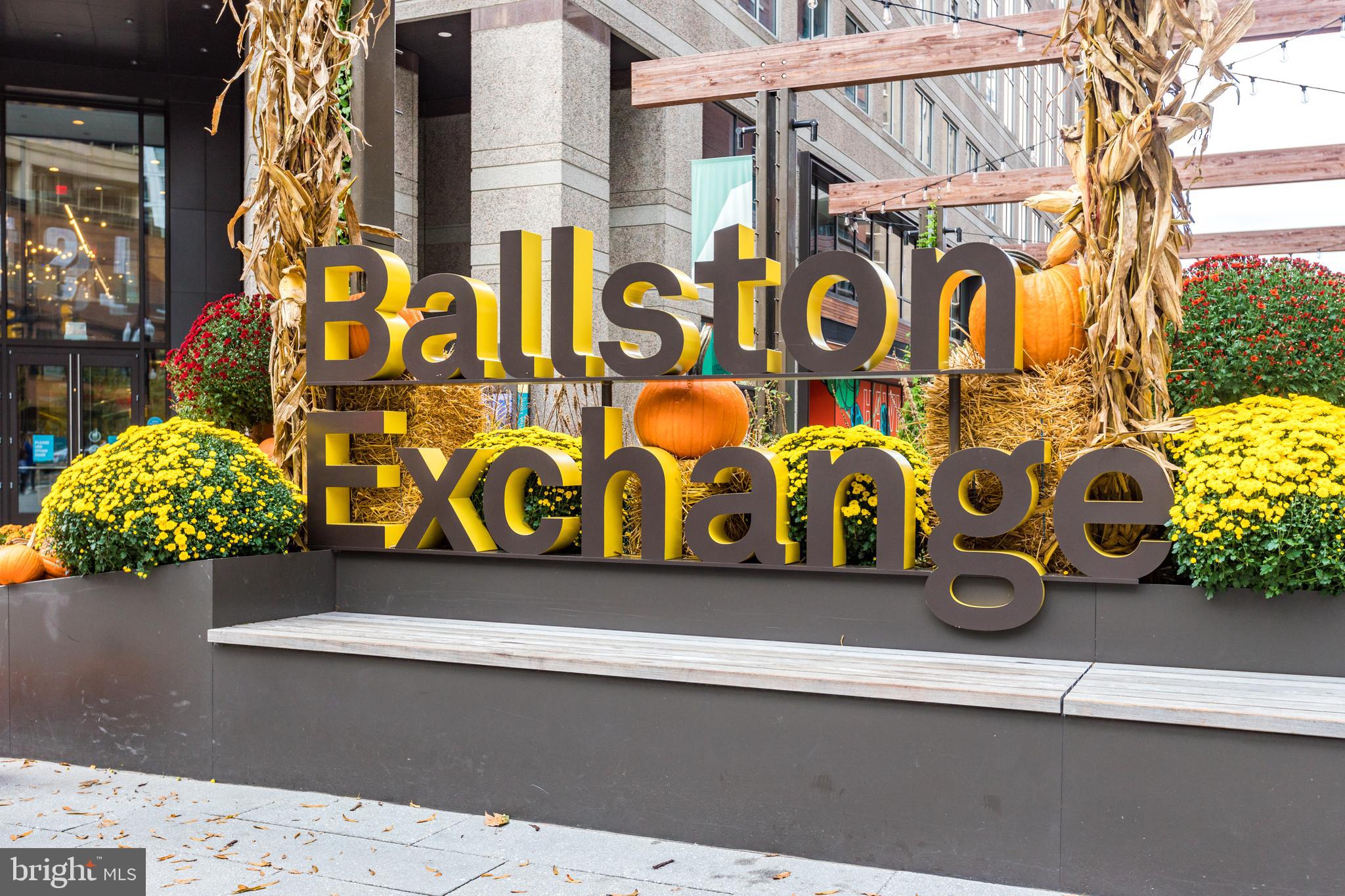 WESTVIEW AT BALLSTON METRO - Residential