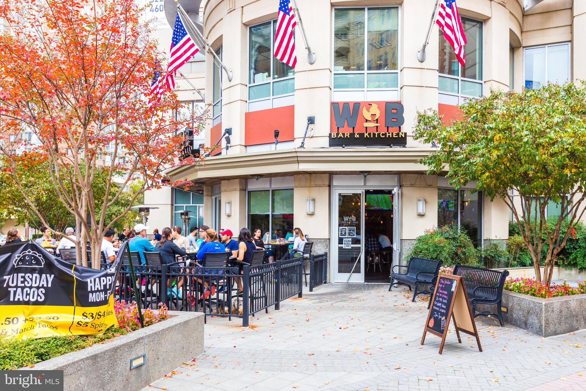 WESTVIEW AT BALLSTON METRO - Residential