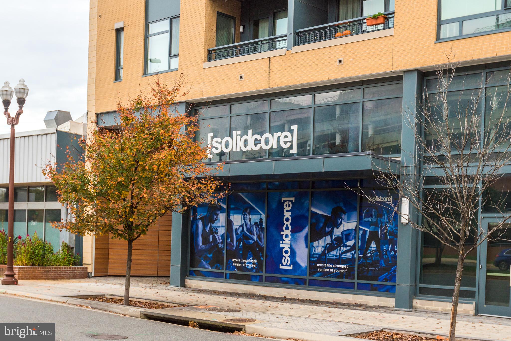 WESTVIEW AT BALLSTON METRO - Residential