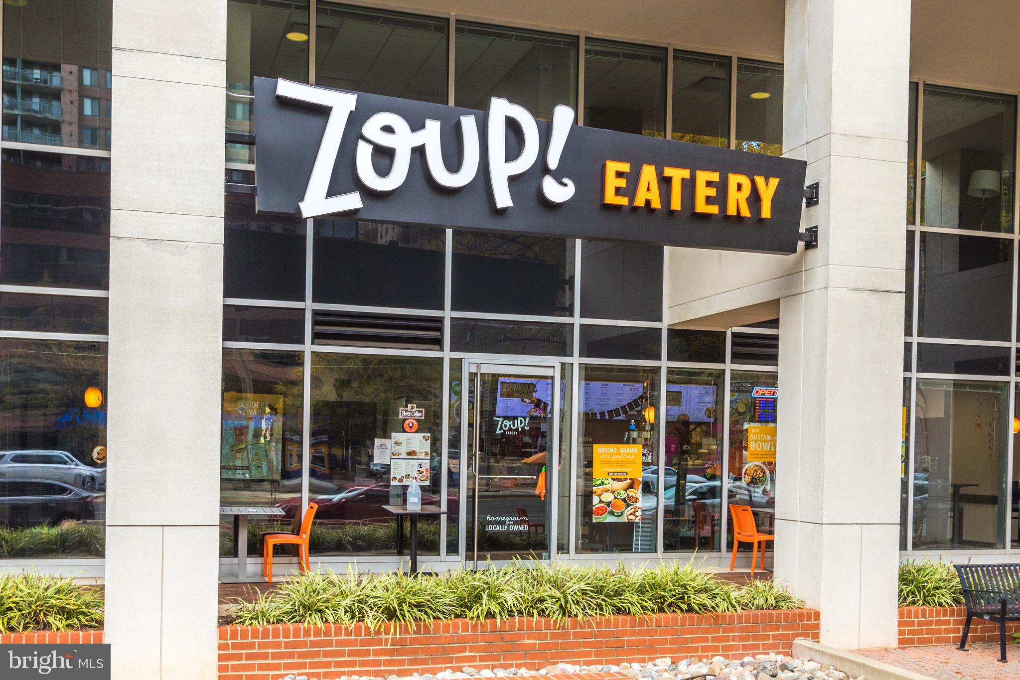 WESTVIEW AT BALLSTON METRO - Residential