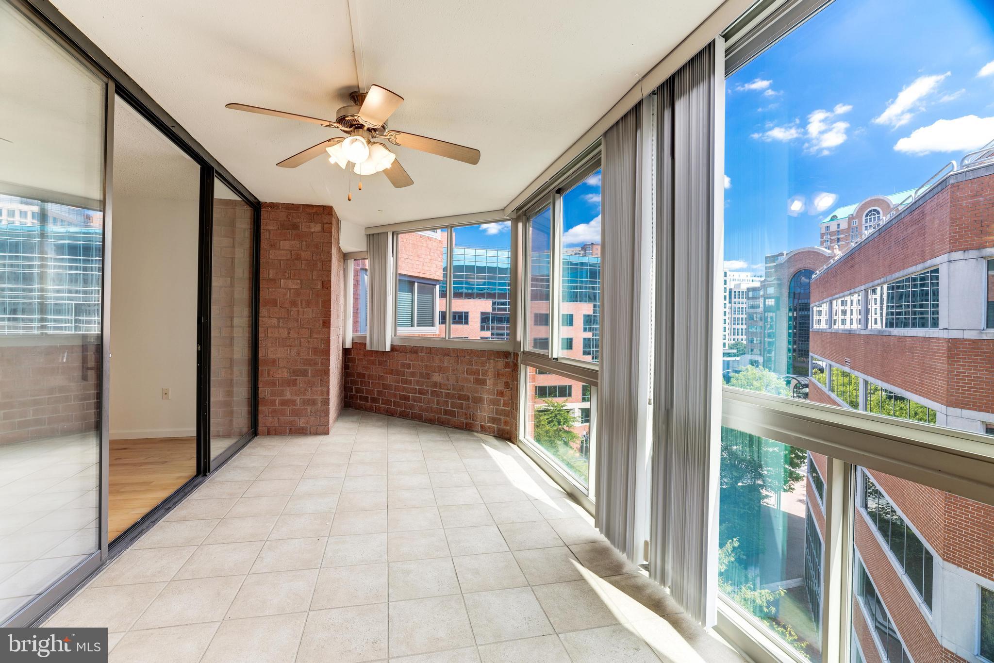 WESTVIEW AT BALLSTON METRO - Residential