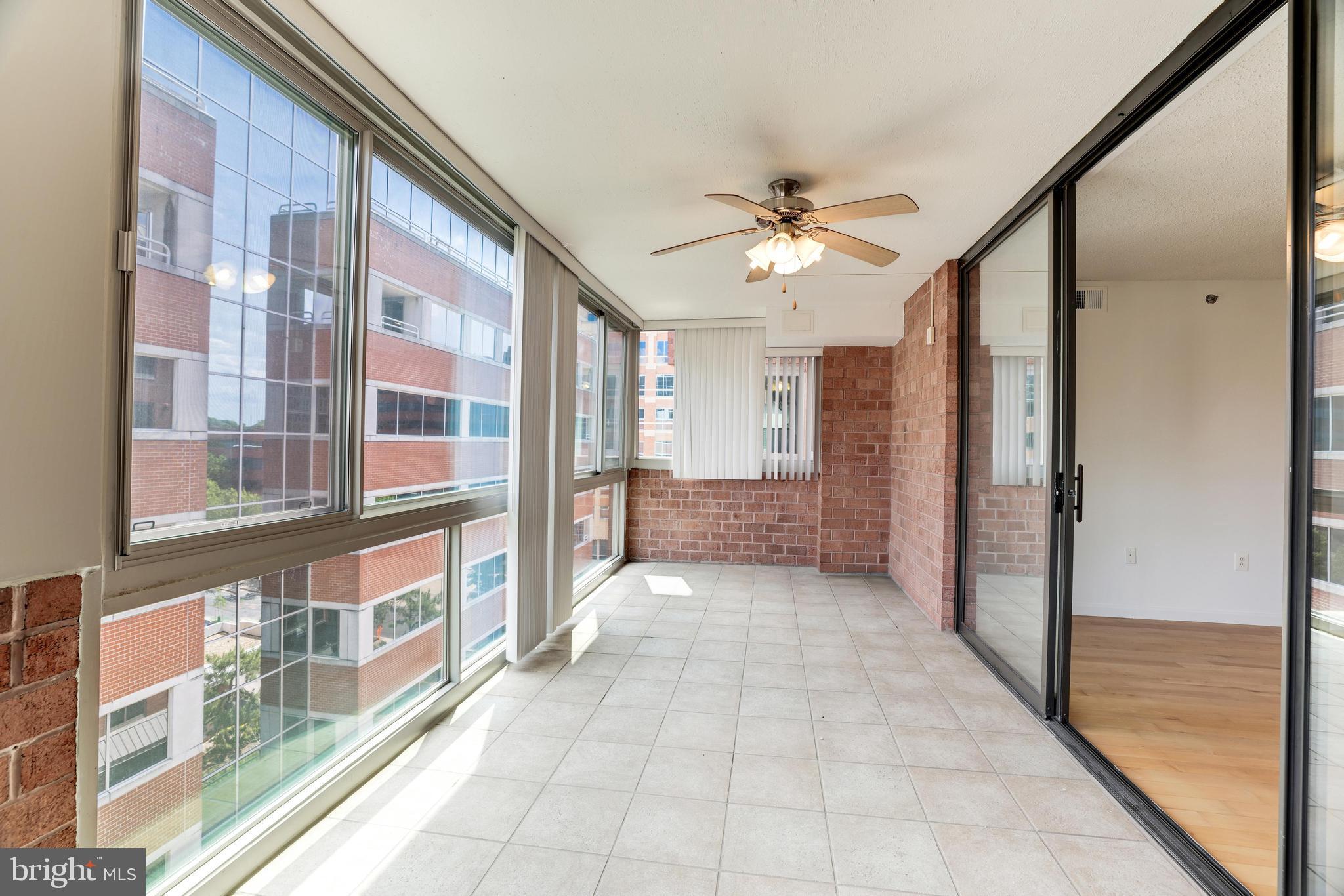 WESTVIEW AT BALLSTON METRO - Residential