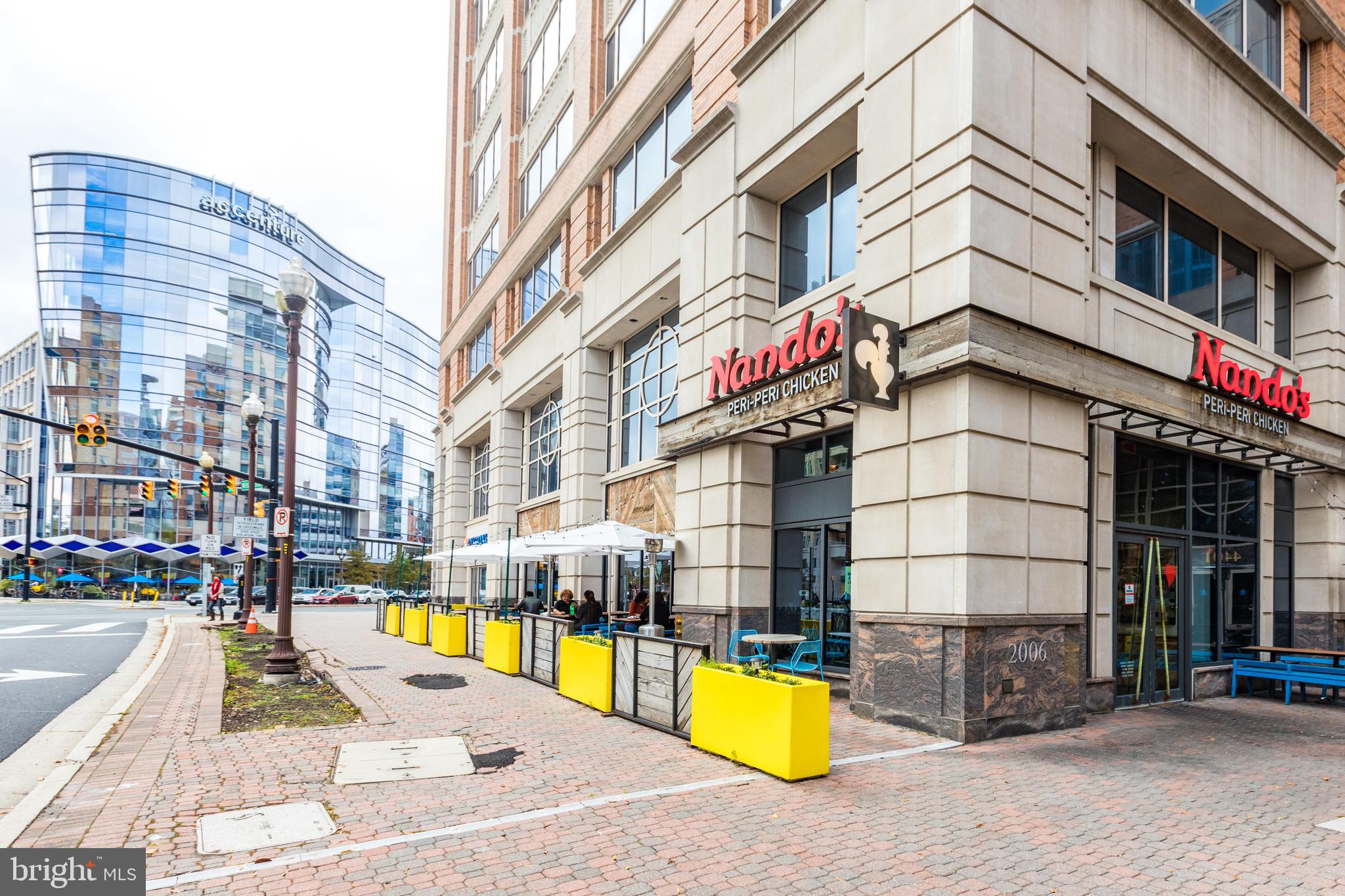 WESTVIEW AT BALLSTON METRO - Residential