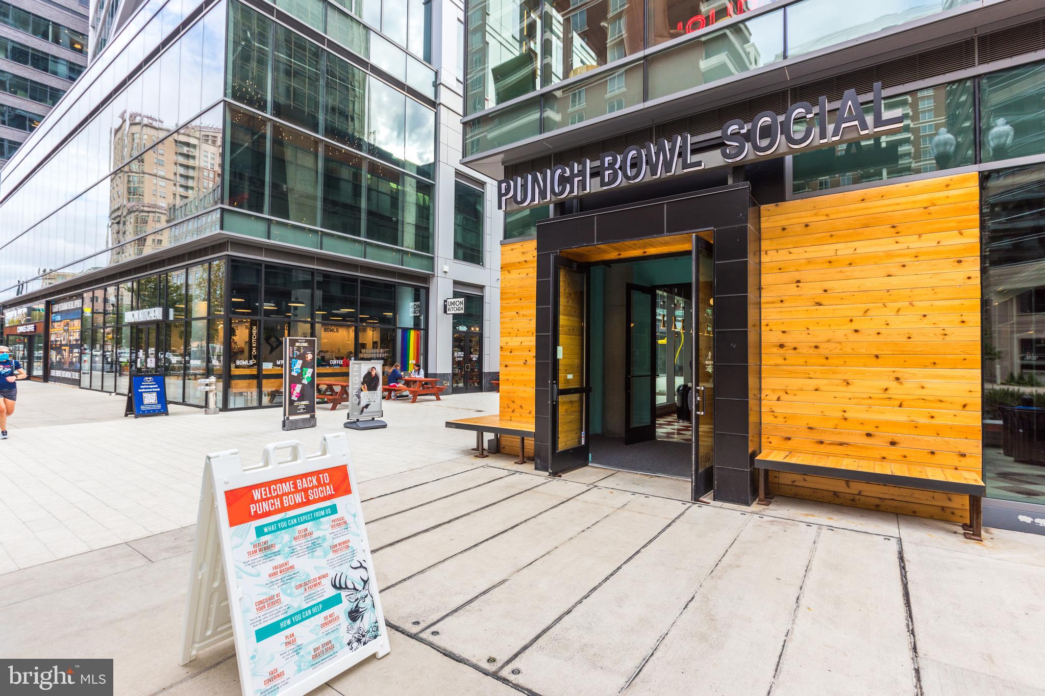 WESTVIEW AT BALLSTON METRO - Residential