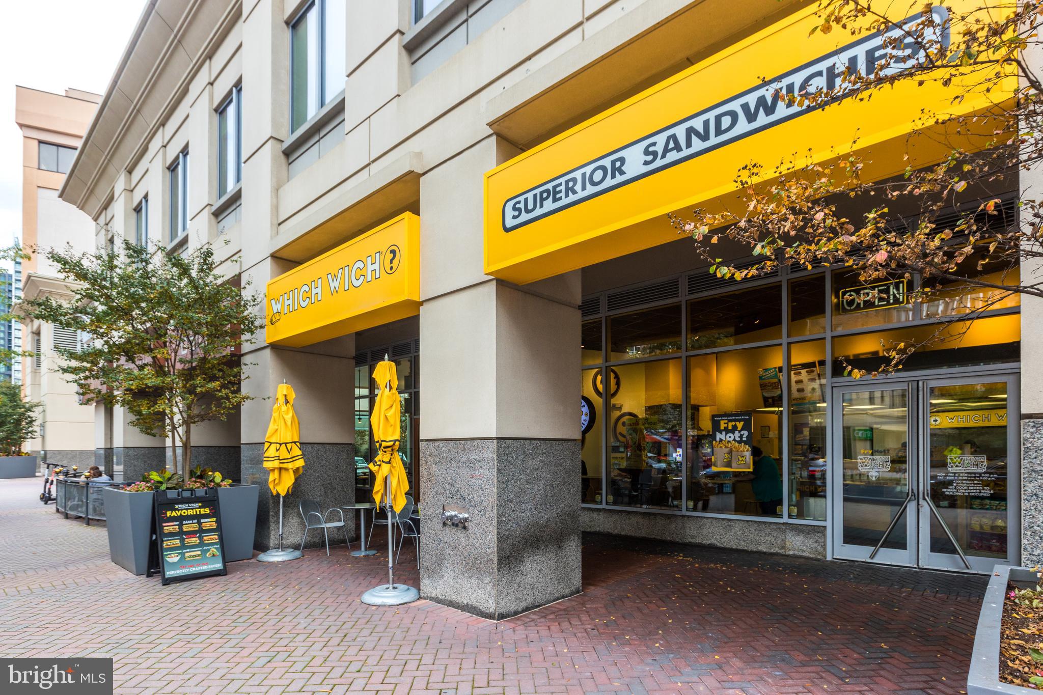 WESTVIEW AT BALLSTON METRO - Residential