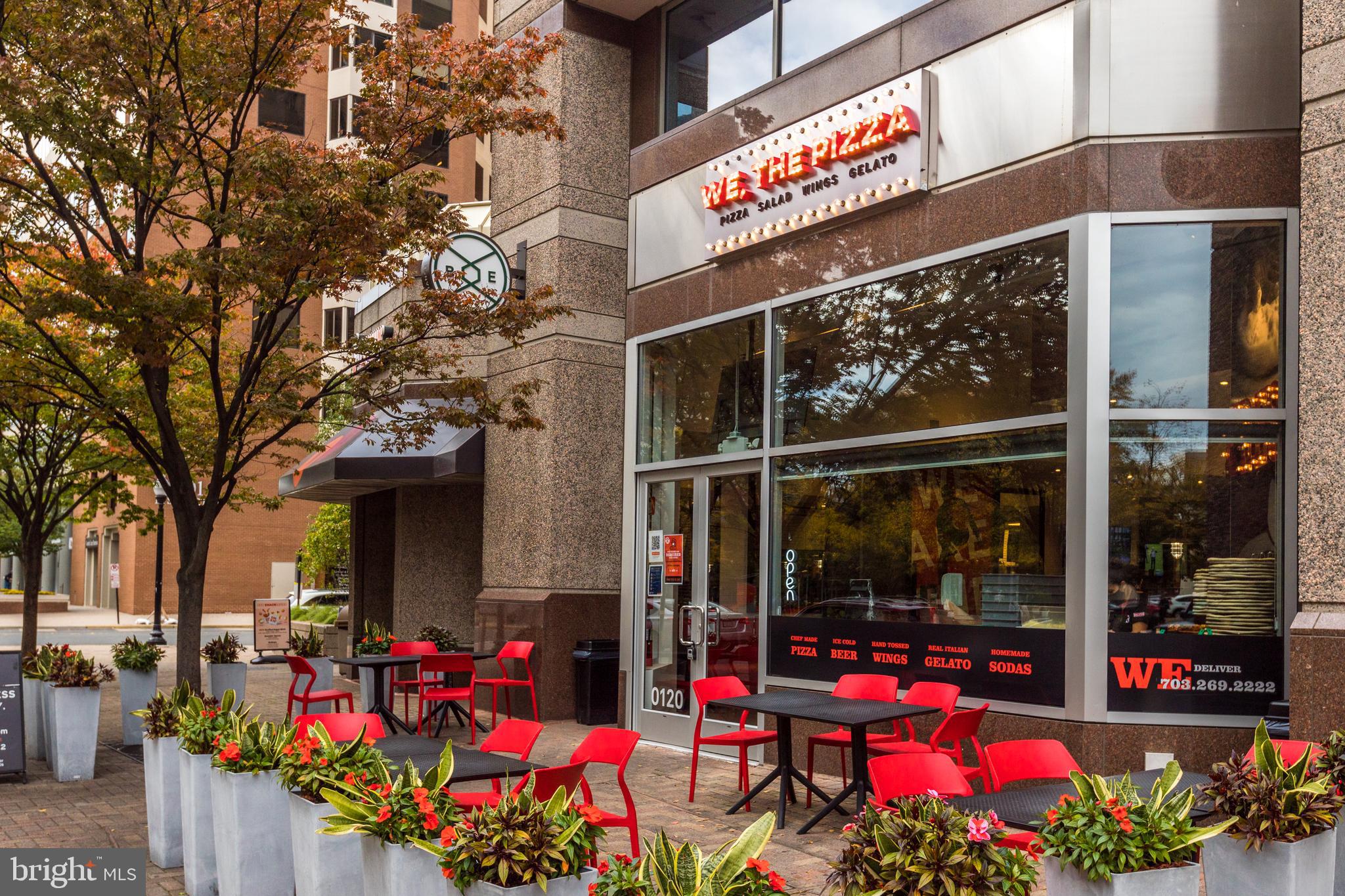 WESTVIEW AT BALLSTON METRO - Residential