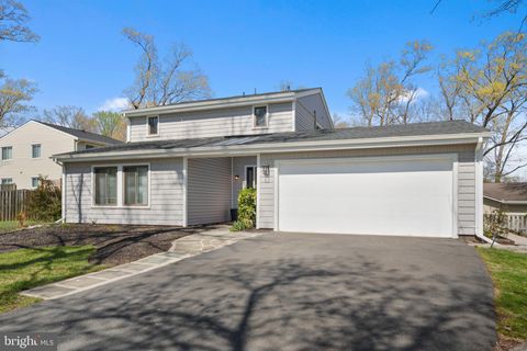 1513 MILLIKENS BEND ROAD HERNDON VA 20170