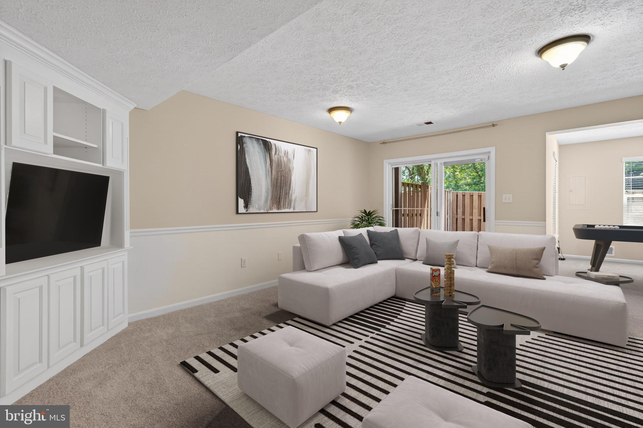 KINGSTOWNE - Residential