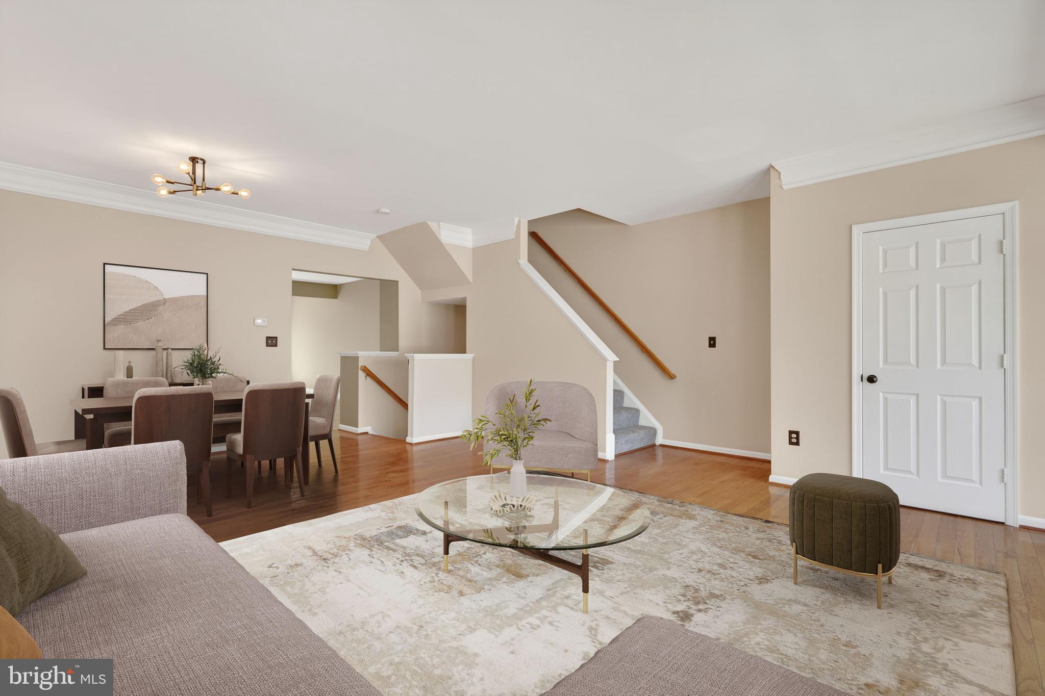 KINGSTOWNE - Residential